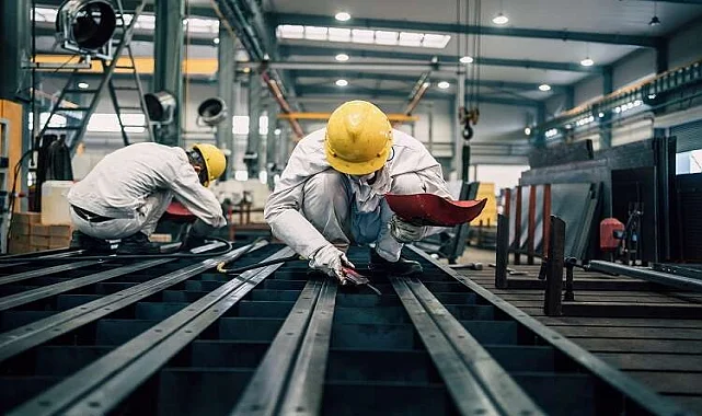 Polatlı Yük Taşıma Personeli