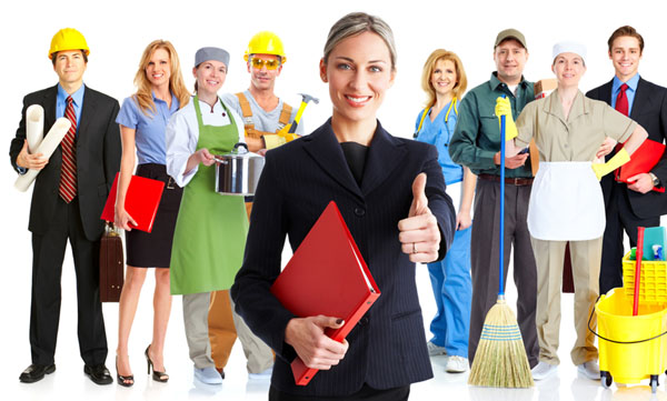 Polatlı Yük Taşıma Personeli Hizmeti